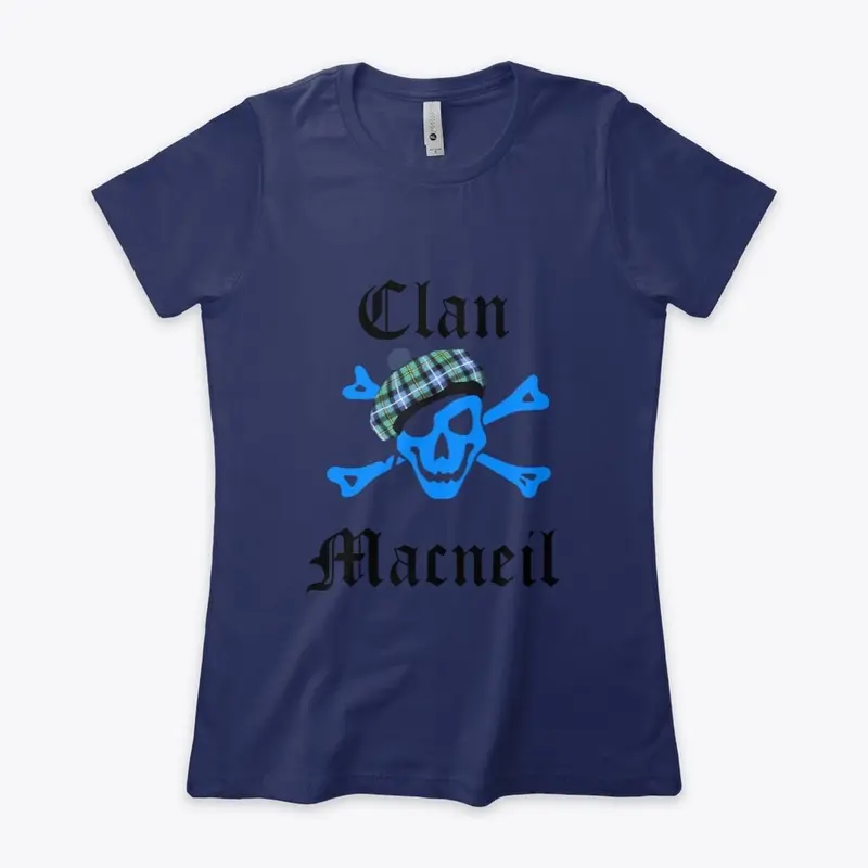 Clan Macneil