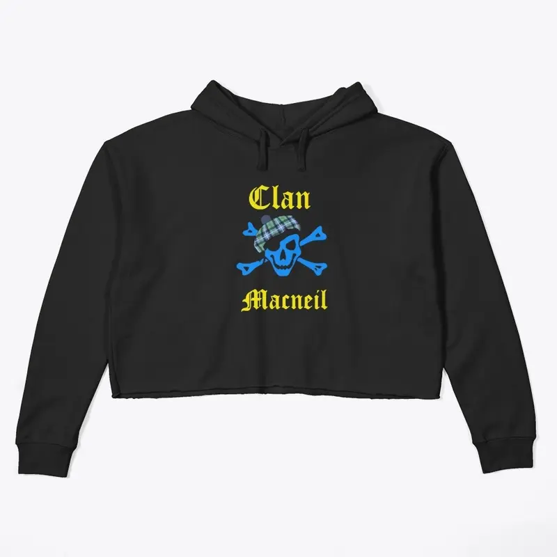 Clan Macneil 