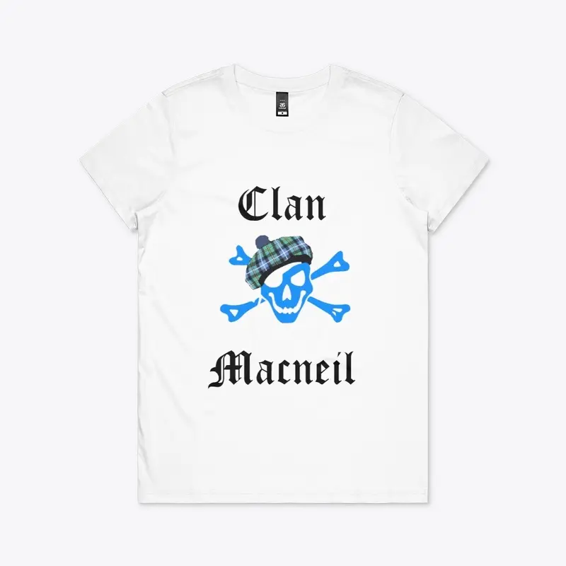 Clan Macneil