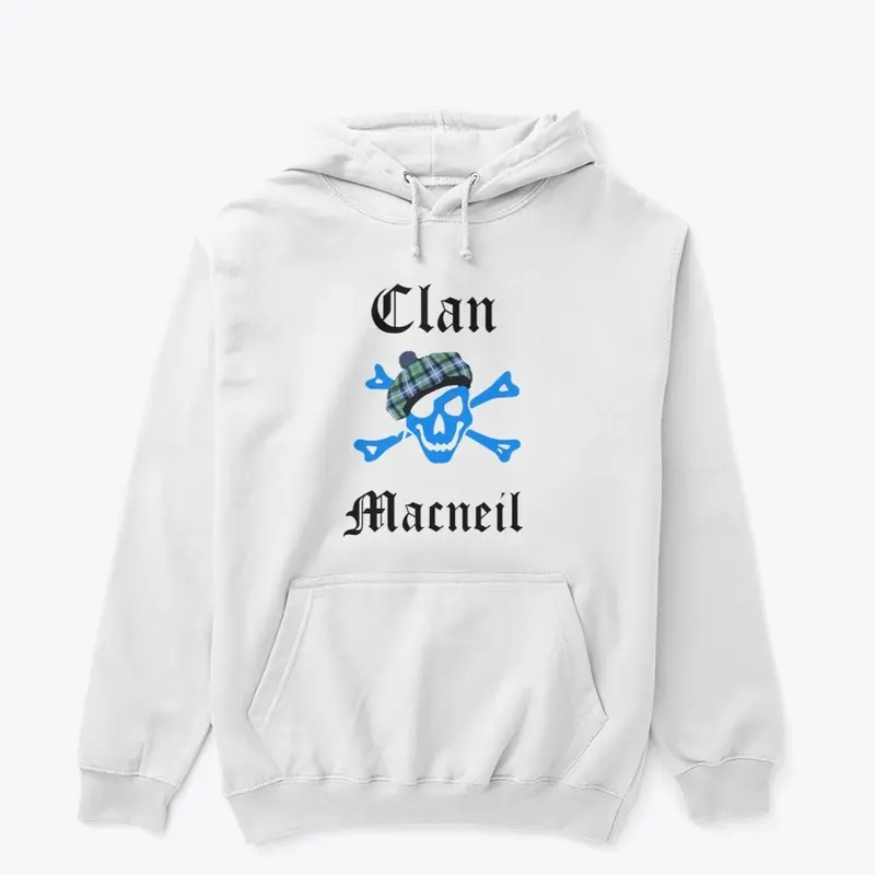 Clan Macneil