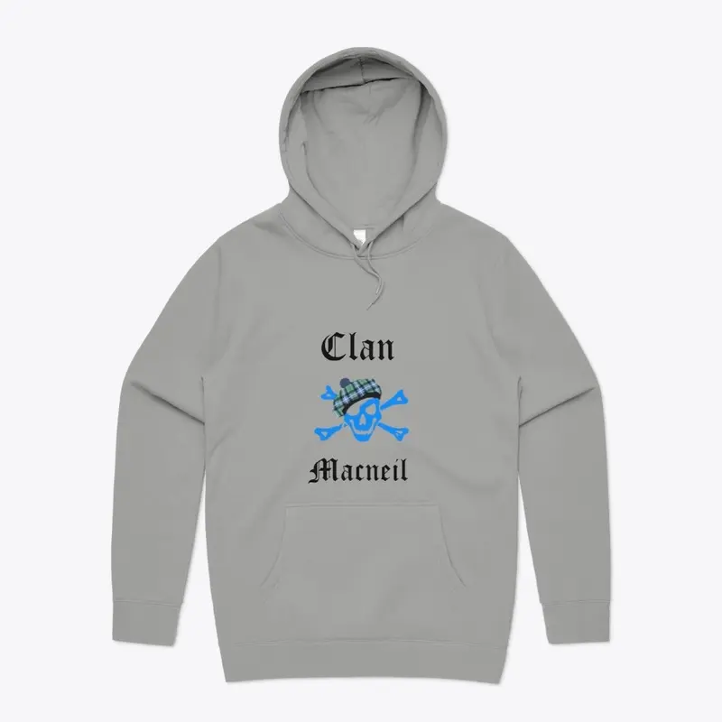 Clan Macneil