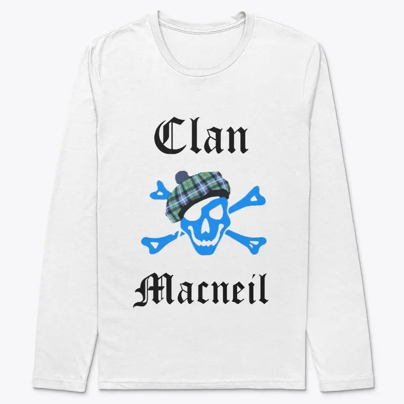 Clan Macneil