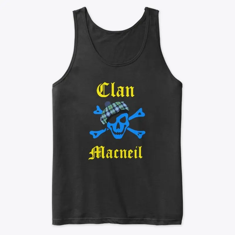 Clan Macneil 