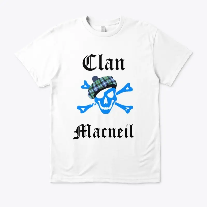 Clan Macneil