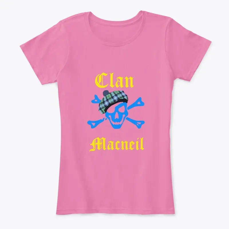 Clan Macneil 