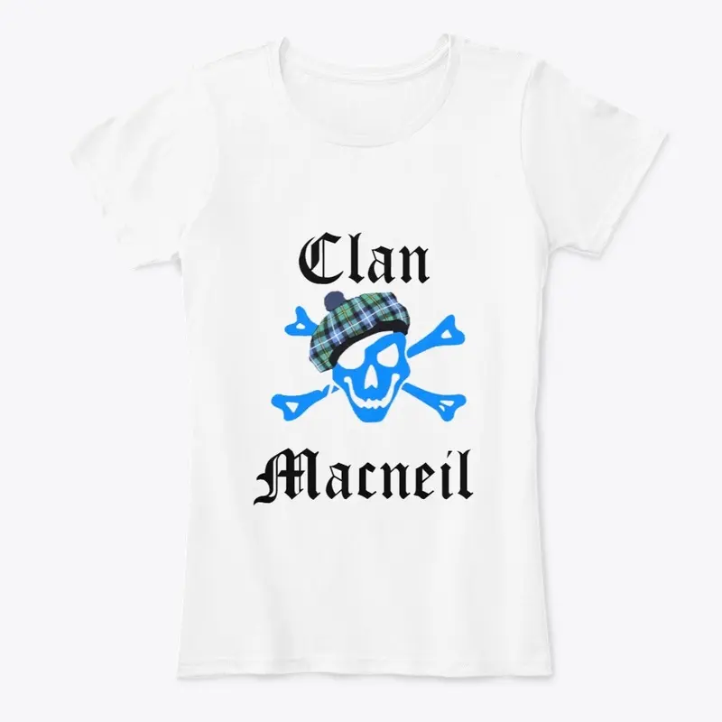 Clan Macneil