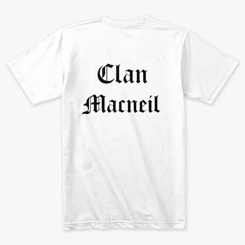 Clan Macneil of Colonsay