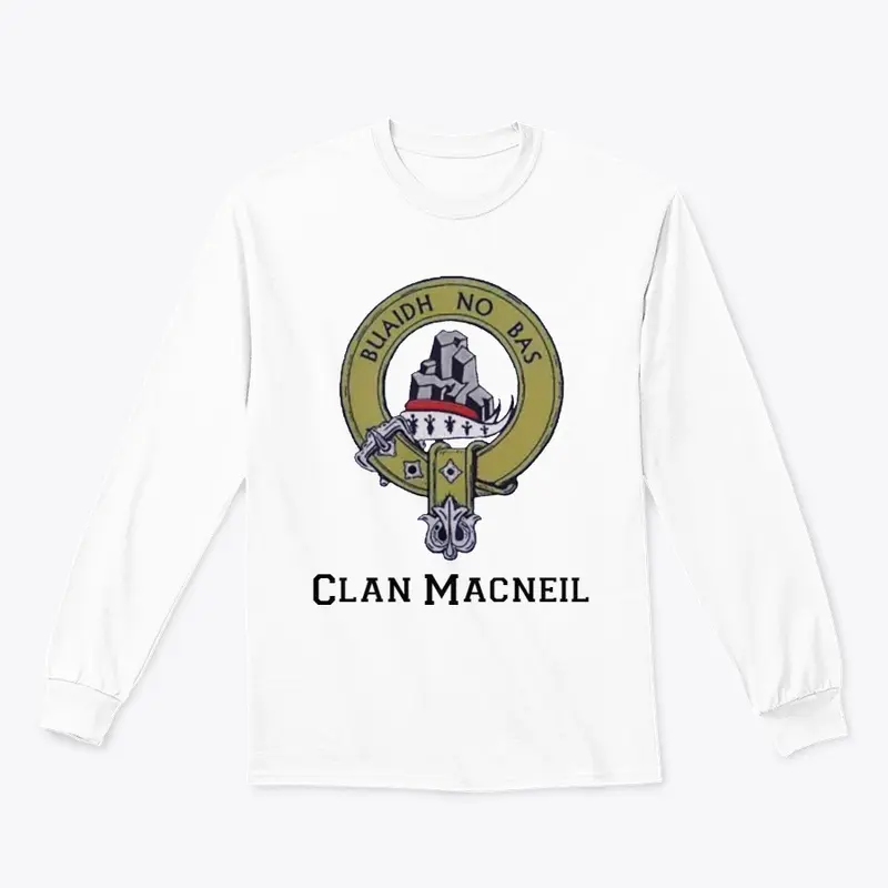 Macneil of Barra