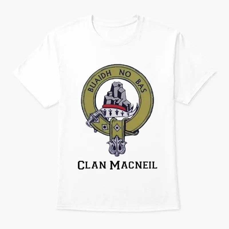 Macneil of Barra