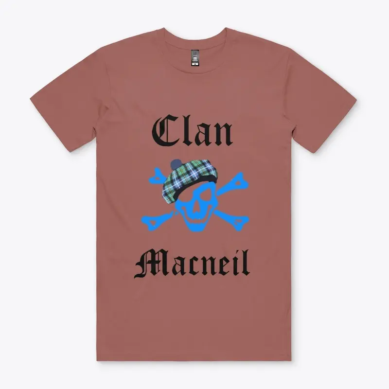 Clan Macneil