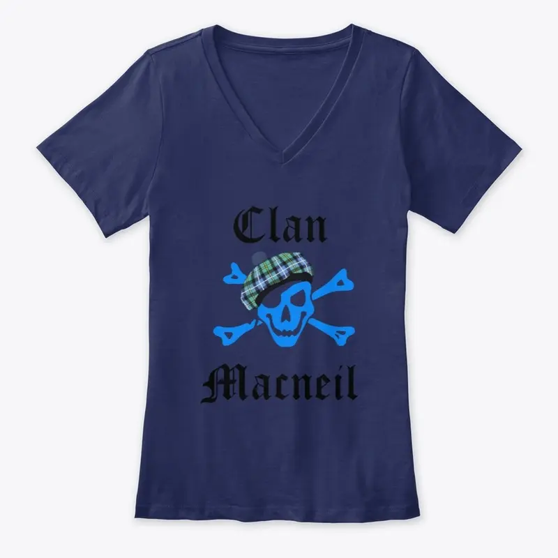 Clan Macneil