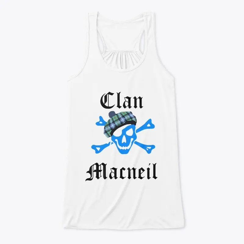 Clan Macneil