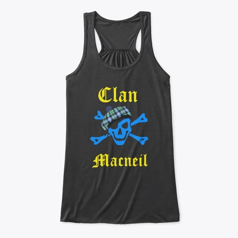 Clan Macneil 