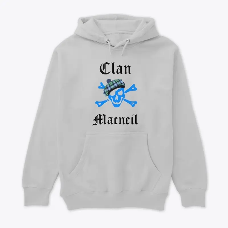 Clan Macneil