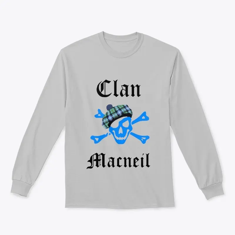 Clan Macneil