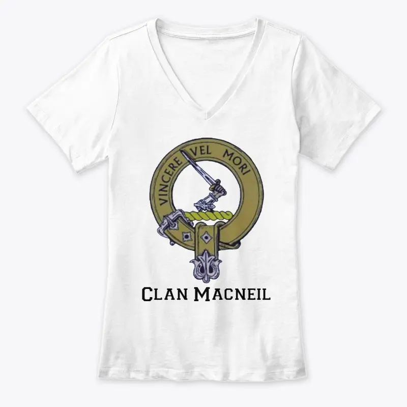 Clan Macneil of Colonsay