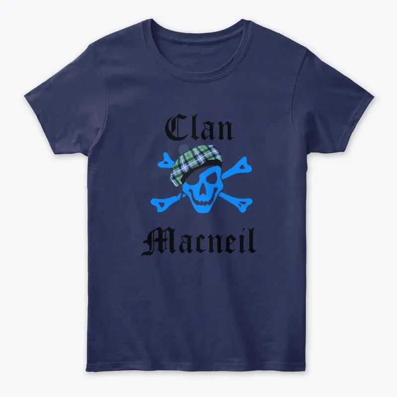 Clan Macneil