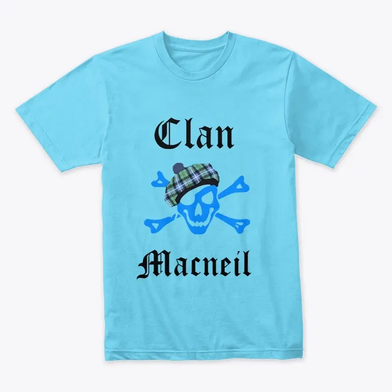 Clan Macneil