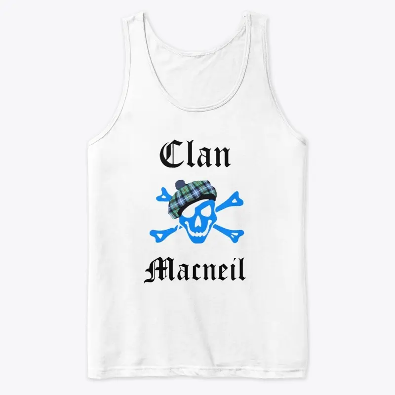 Clan Macneil