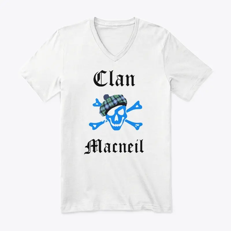 Clan Macneil