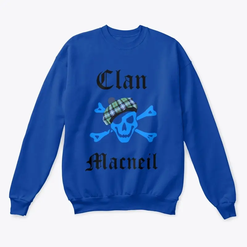 Clan Macneil