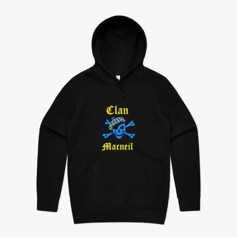 Clan Macneil 