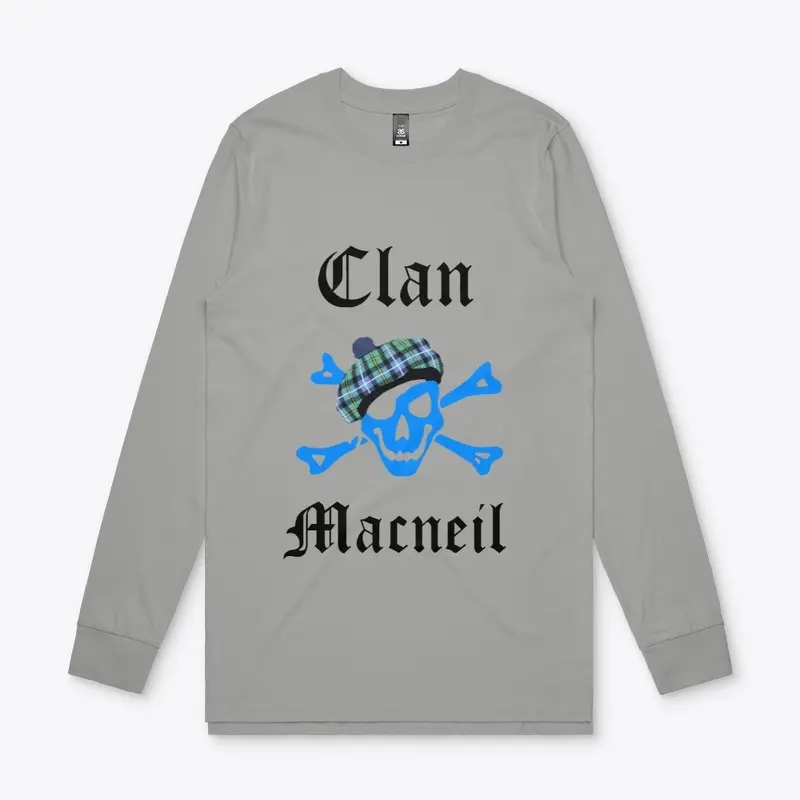 Clan Macneil