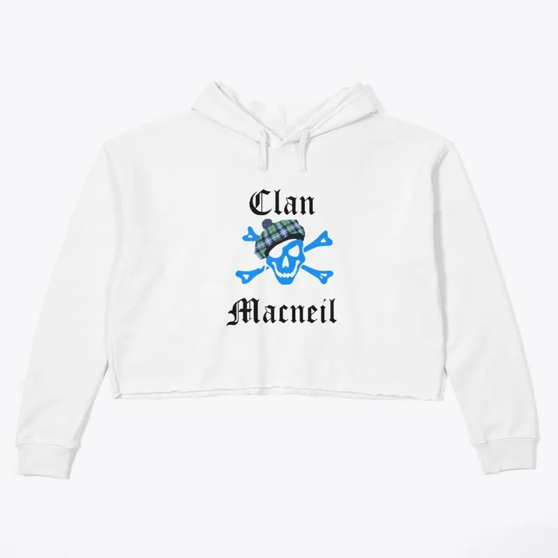 Clan Macneil