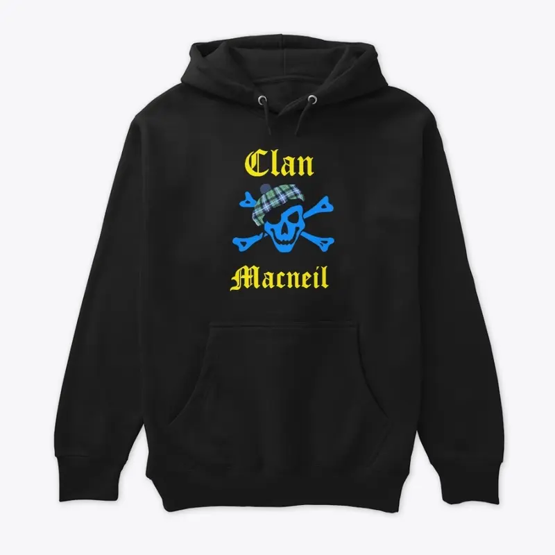 Clan Macneil 