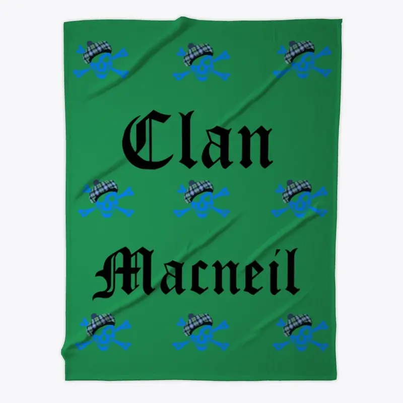 Macneil blanket