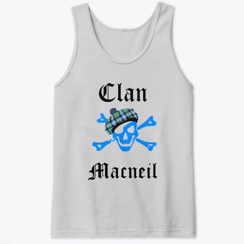 Clan Macneil